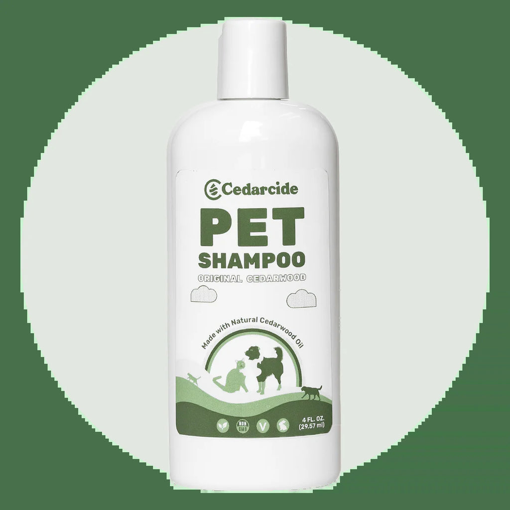 Pet Shampoo