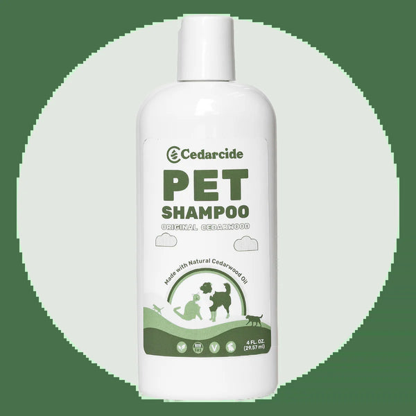 Pet Shampoo