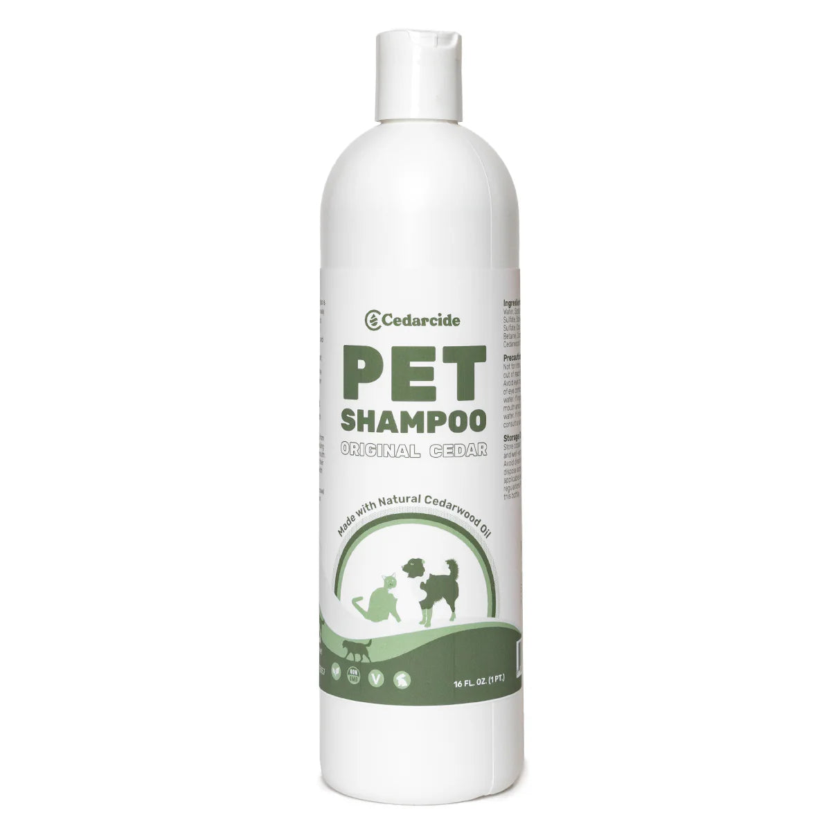 Pet Shampoo