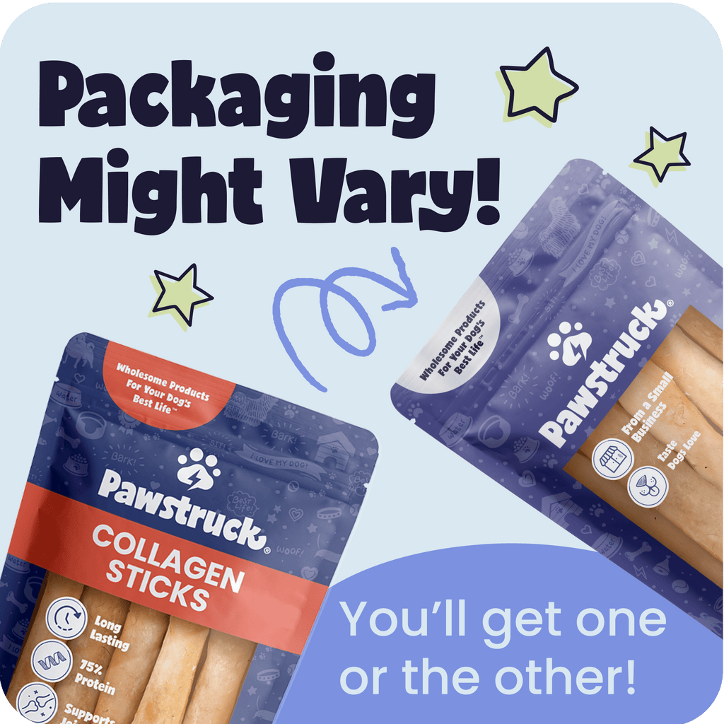 Beef Collagen Sticks