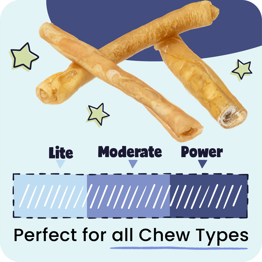 Beef Collagen Sticks